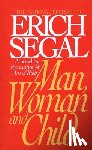 Segal, Erich - Man, Woman, and Child