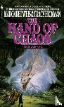 Weis, Margaret, Hickman, Tracy - The Hand of Chaos