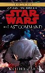 Zahn, Timothy - The Last Command: Star Wars Legends (The Thrawn Trilogy)