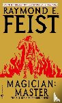 Feist, Raymond E. - Magician: Master