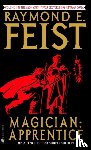 Feist, Raymond E. - Magician: Apprentice