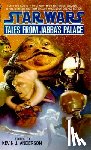 Anderson, Kevin - Anderson, K: Tales from Jabba's Palace: Star Wars Legends