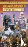 Anderson, Kevin - TALES OF THE BOUNTY HUNTERS SW