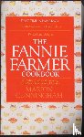 Cunningham, Marion - FANNIE FARMER CKBK 13/E REV