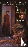 Day, Dianne - Fire and Fog