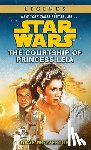 Wolverton, Dave - Wolverton, D: Courtship of Princess Leia