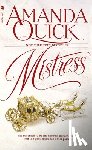 Amanda Quick - Mistress