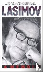 Asimov, Isaac - I, Asimov