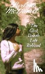 McDaniel, Lurlene - The Girl Death Left Behind