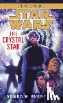 McIntyre, Vonda - CRYSTAL STAR