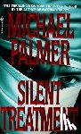 Palmer, Michael - Silent Treatment