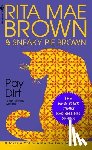 Brown, Rita Mae - PAY DIRT