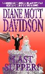Davidson, Diane Mott - The Last Suppers