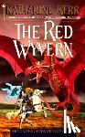 Kerr, Katharine - The Red Wyvern: Book One of the Dragon Mage