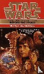 Kube-McDowell, Michael P - Kube-McDowell, M: Before the Storm