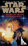 Hambly, Barbara - Hambly, B: Children of the Jedi