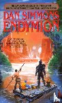 Simmons, Dan - Endymion