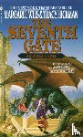Weis, Margaret, Hickman, Tracy - The Seventh Gate