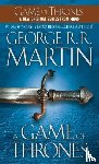 Martin, George R. R. - A Game of Thrones