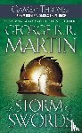 Martin, George R. R. - Storm of Swords