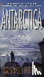 Robinson, Kim Stanley - Robinson, K: Antarctica