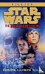 Rusch, Kristine Kathryn - Rusch, K: New Rebellion: Star Wars Legends