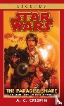 A.C. Crispin - Han Solo Tril#1