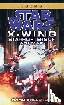 Allston, Aaron - Allston, A: Starfighters of Adumar: Star Wars Legends (Wrait