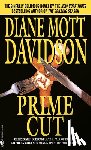 Davidson, Diane Mott - Prime Cut