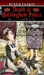 Benison, C. C. - Death at Buckingham Palace