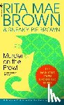 Brown, Rita Mae - MURDER ON THE PROWL