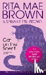 Brown, Rita Mae - Cat on the Scent