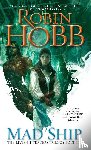 Hobb, Robin - Mad Ship