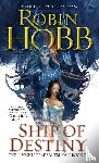 Hobb, Robin - Ship of Destiny