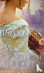 Elliott, Elizabeth - Princess