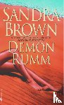 Brown, Sandra - Demon Rumm