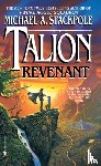Stackpole, Michael A. - Talion: Revenant