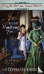 Barron, Stephanie - Jane and the Wandering Eye