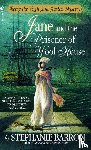 Barron, Stephanie - Jane and the Prisoner of Wool House