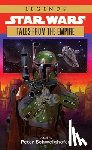 Schweighofer, Peter - Schweighofer, P: Tales from the Empire