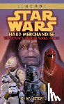 Jeter, K. W. - HARD MERCHANDISE SW LEGENDS (T