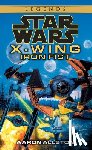 Allston, Aaron - Allston, A: Iron Fist: Star Wars Legends (Wraith Squadron)