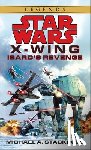 Stackpole, Michael A. - ISARDS REVENGE SW LEGENDS (X-W