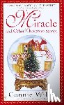 Willis, Connie - Miracle and Other Christmas Stories: Stories