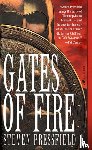 Pressfield, Steven - Gates of Fire