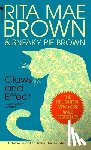 Brown, Rita Mae - Claws and Effect