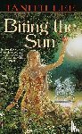 Lee, Tanith - Lee, T: Biting the Sun