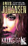 Johansen, Iris - The Killing Game