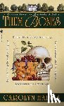 Haines, Carolyn - Them Bones