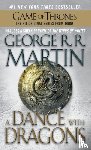 Martin, George R. R. - Dance with Dragons
